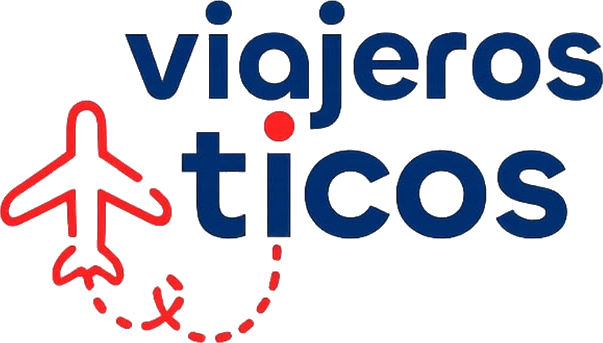 Viajeros Ticos CR